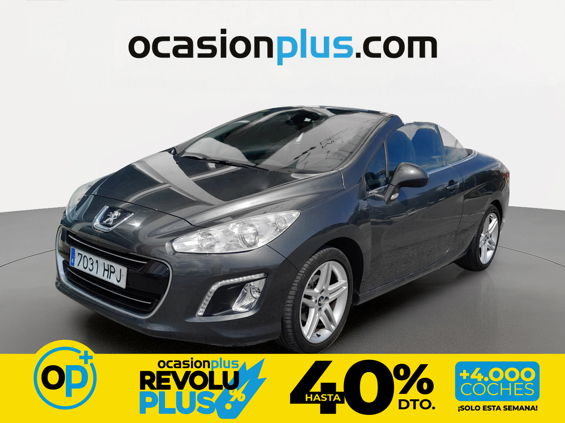 Imagen de PEUGEOT 308