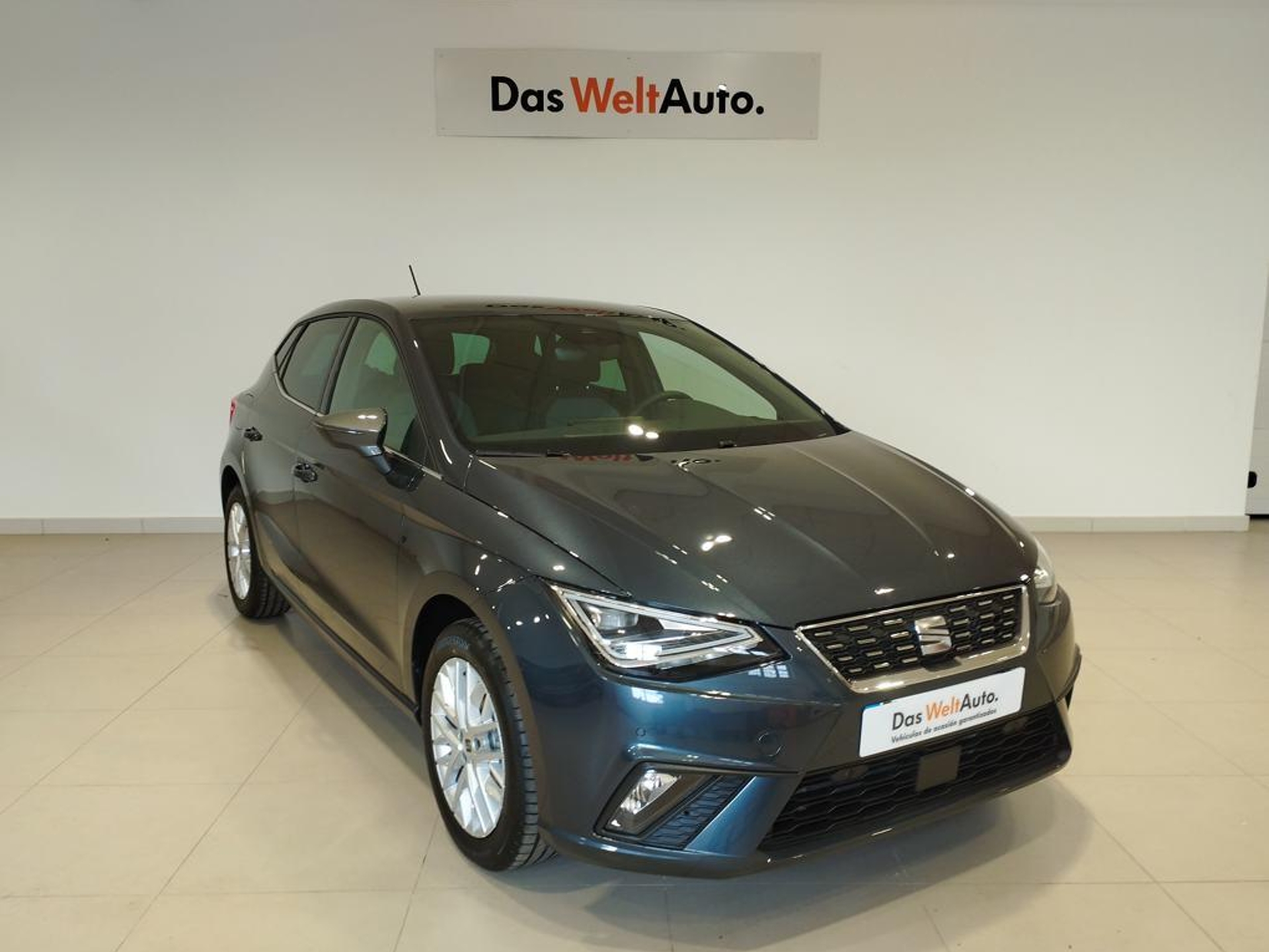 Imagen de SEAT Ibiza