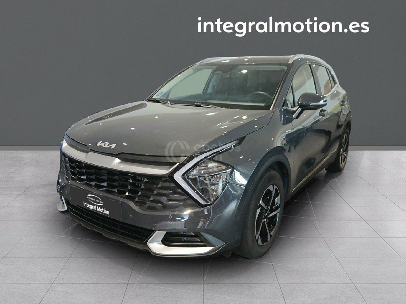 Foto del KIA Sportage 1.6 T-GDi Concept 150