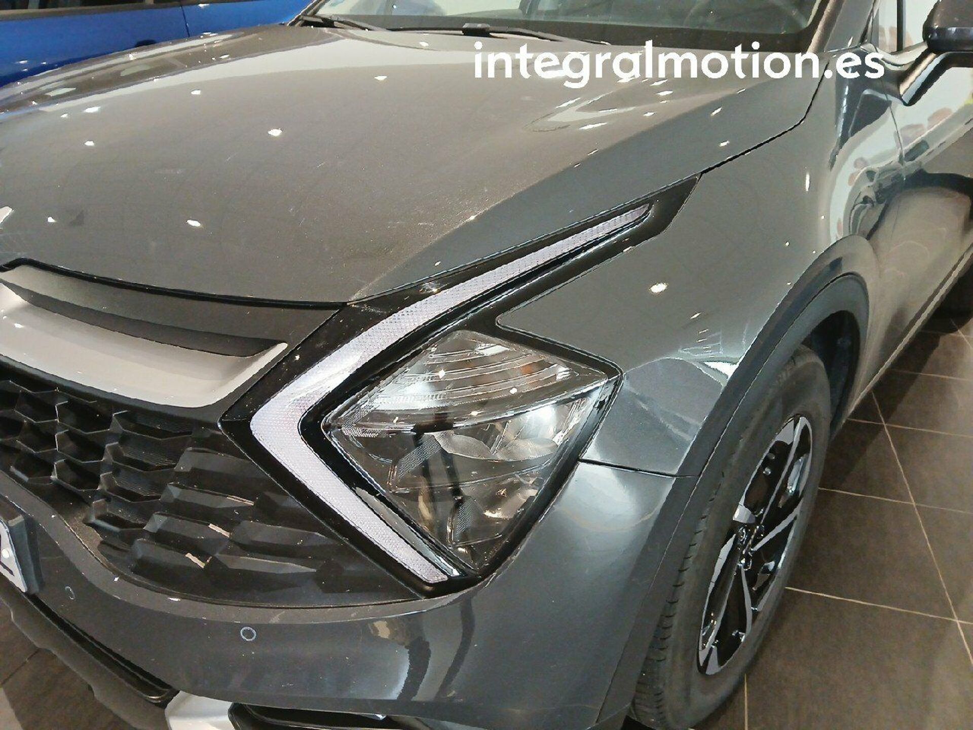 Imagen 3 de KIA Sportage