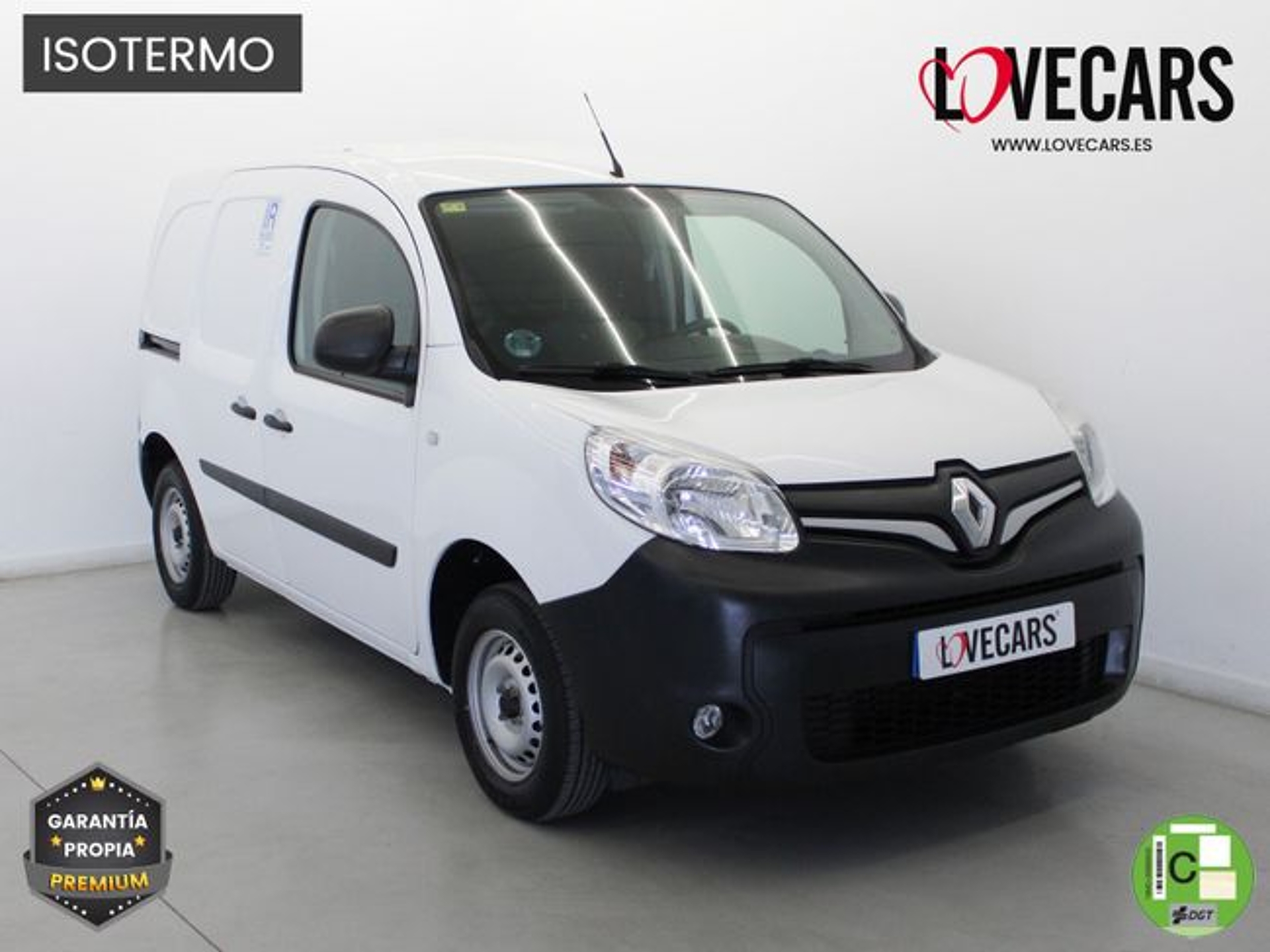 Imagen de RENAULT Kangoo