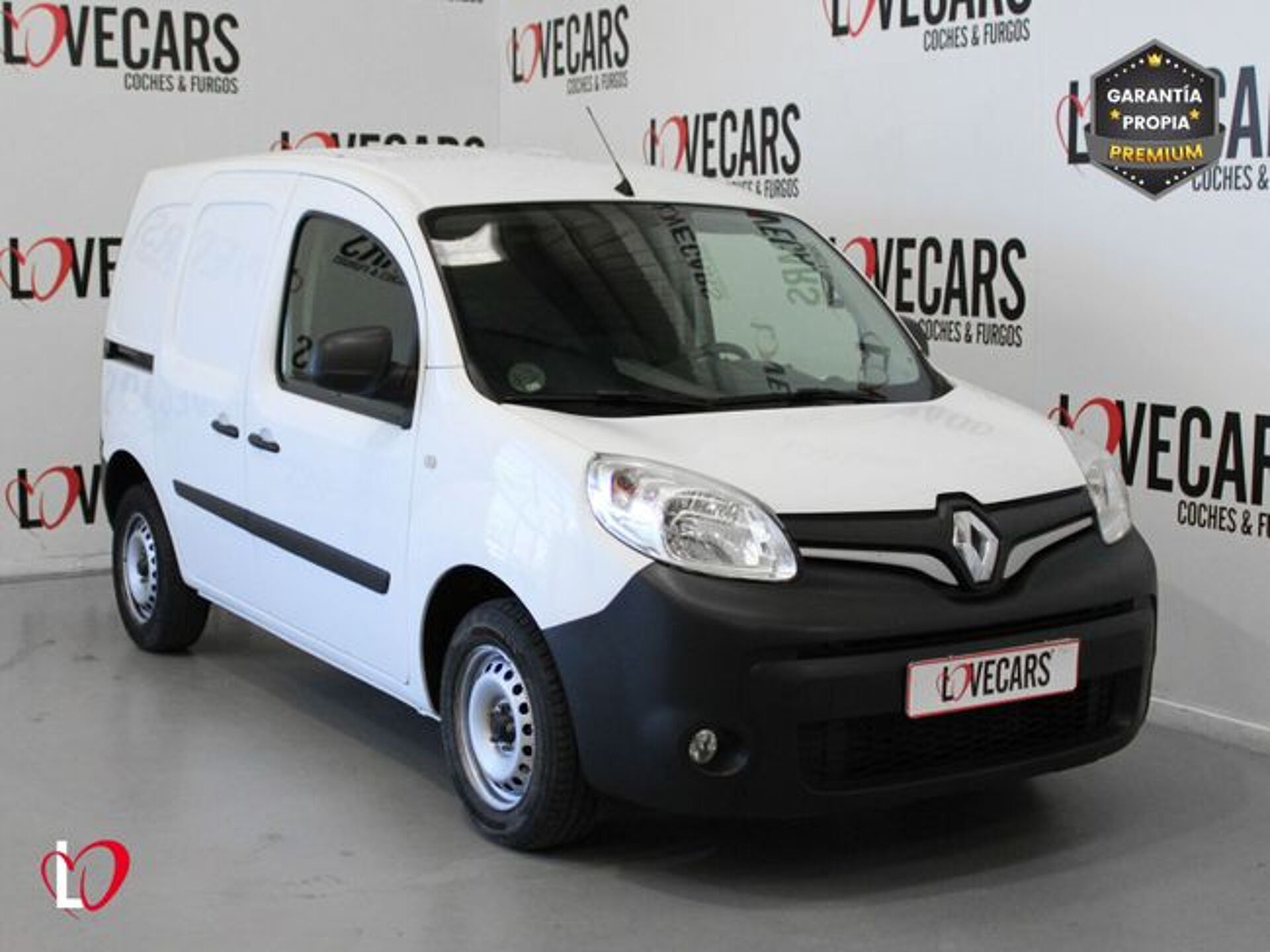Imagen 1 de RENAULT Kangoo