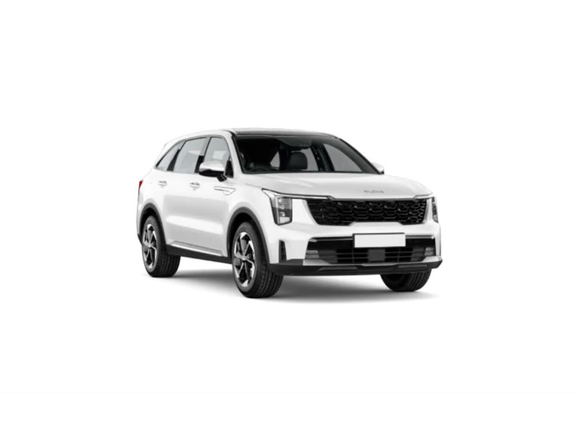 Imagen 2 de KIA Sorento