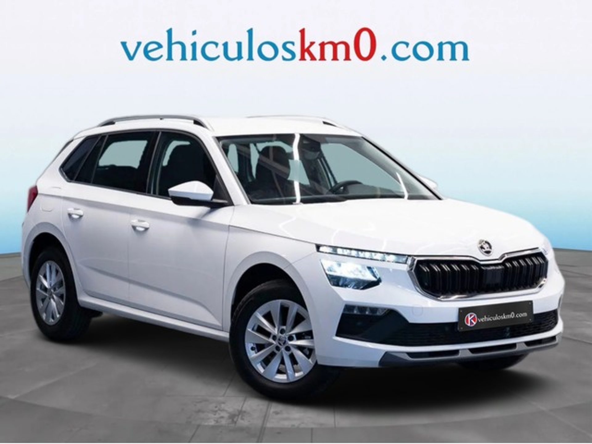 Imagen de SKODA Kamiq