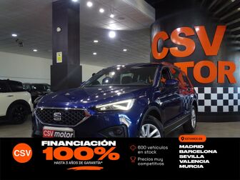 Imagen de SEAT Tarraco 2.0TDI S&S Style 150