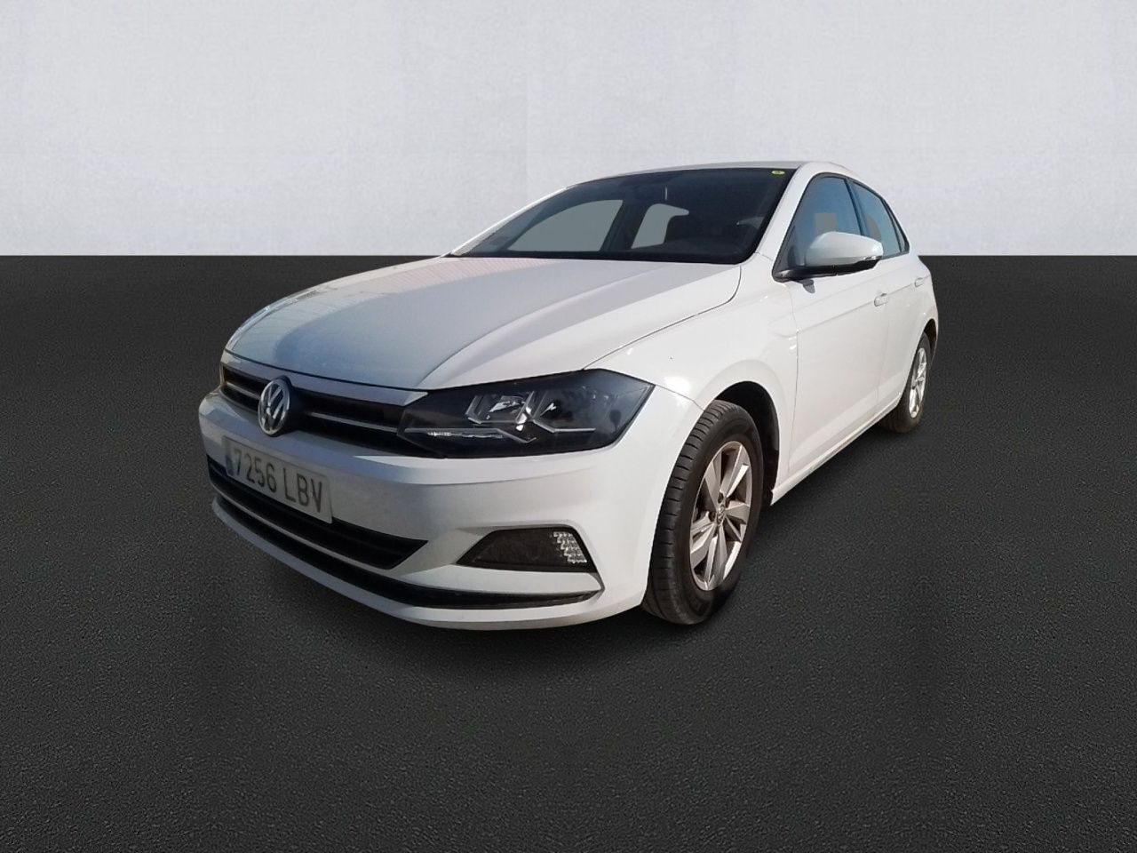 VOLKSWAGEN Polo (Advance 1.0 59 kW (80 CV)) en Madrid