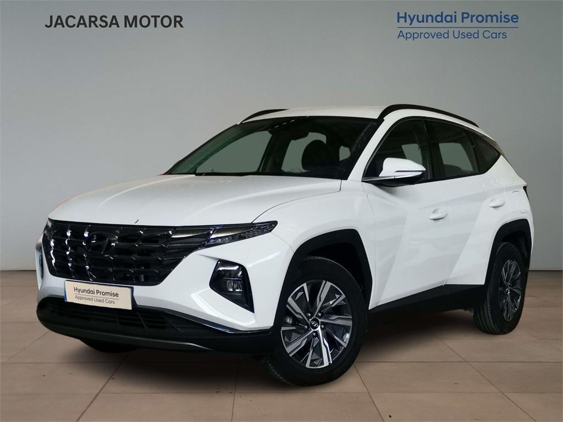 Imagen de HYUNDAI Tucson
