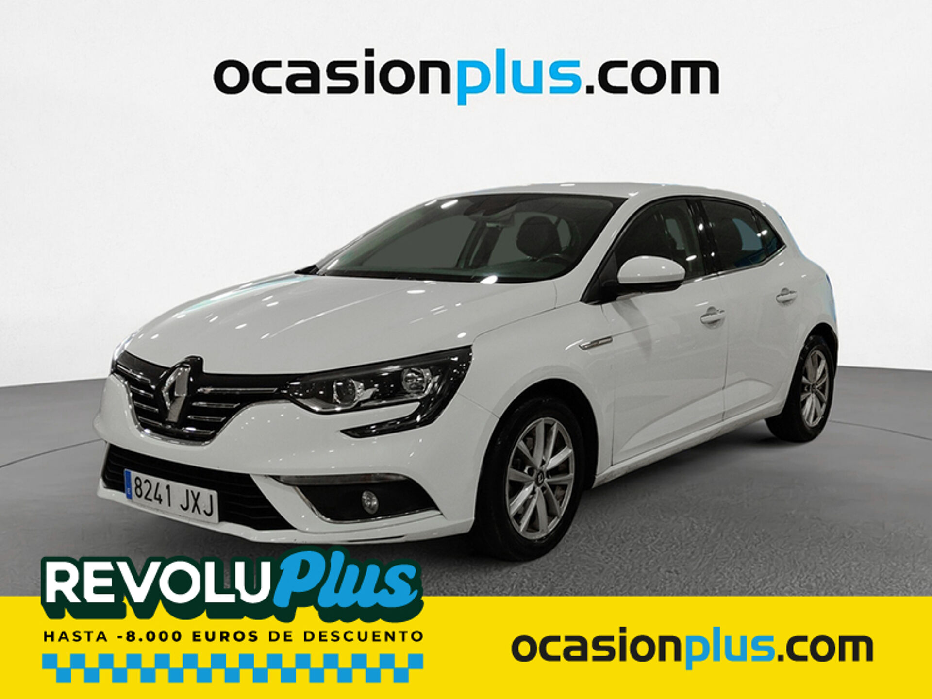 Imagen de RENAULT Mégane