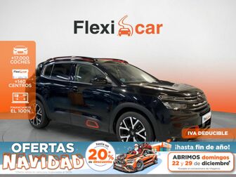 Imagen de CITROEN C5 Aircross BlueHDi S&S Feel 130