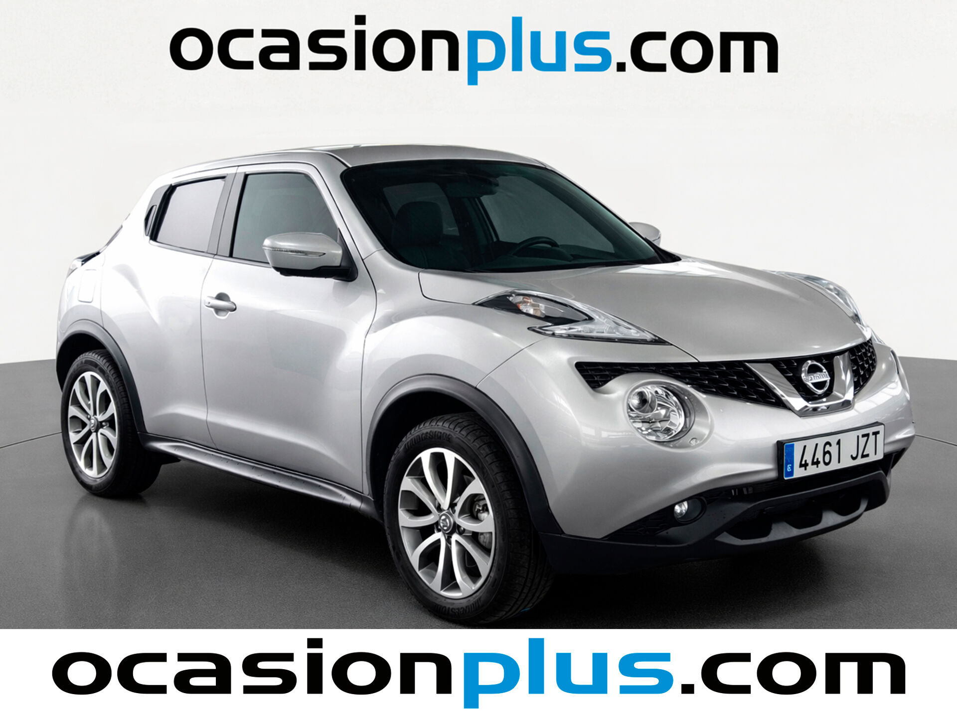 Imagen 2 de NISSAN Juke