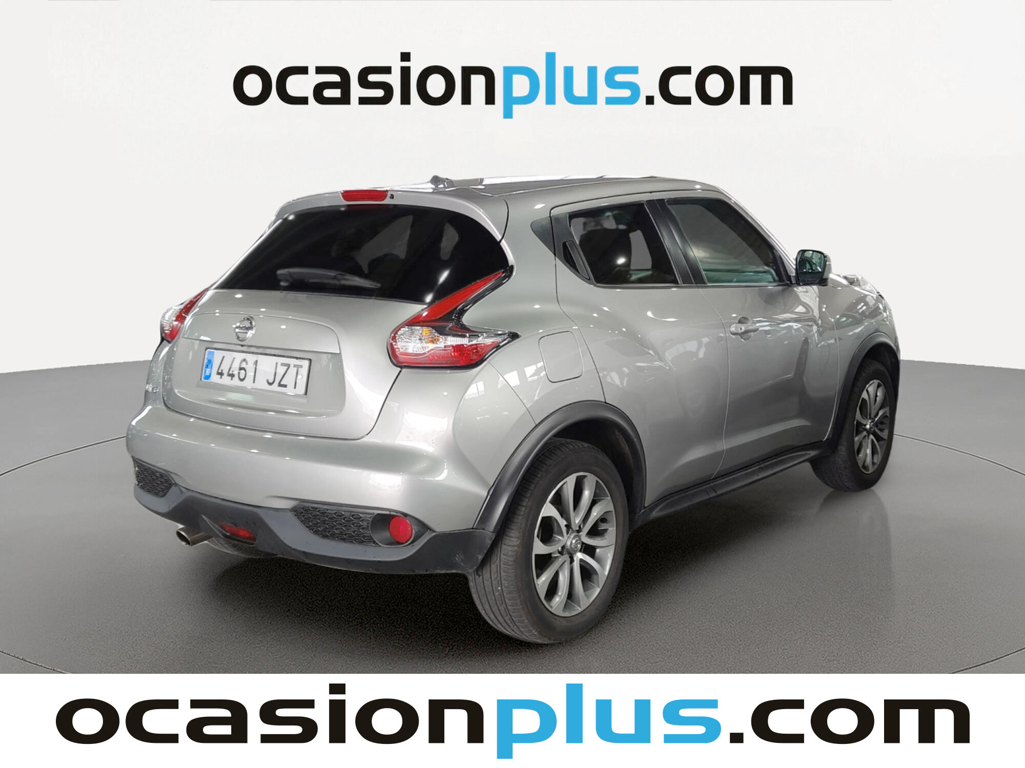 Foto del NISSAN Juke 1.6 DIG-T Tekna 4x4 XTronic 190