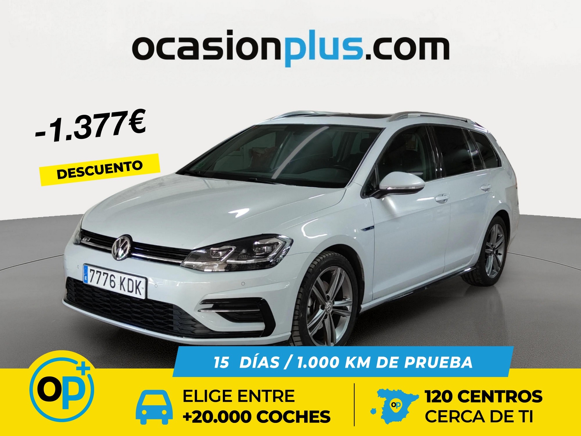 Imagen de VOLKSWAGEN Golf