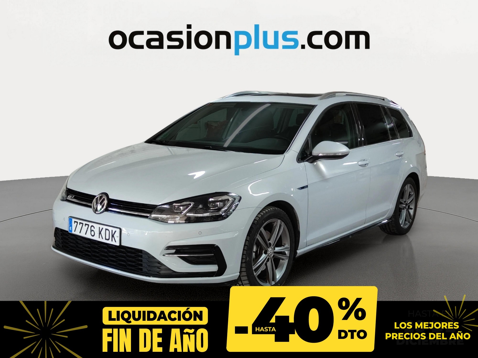 Imagen de VOLKSWAGEN Golf