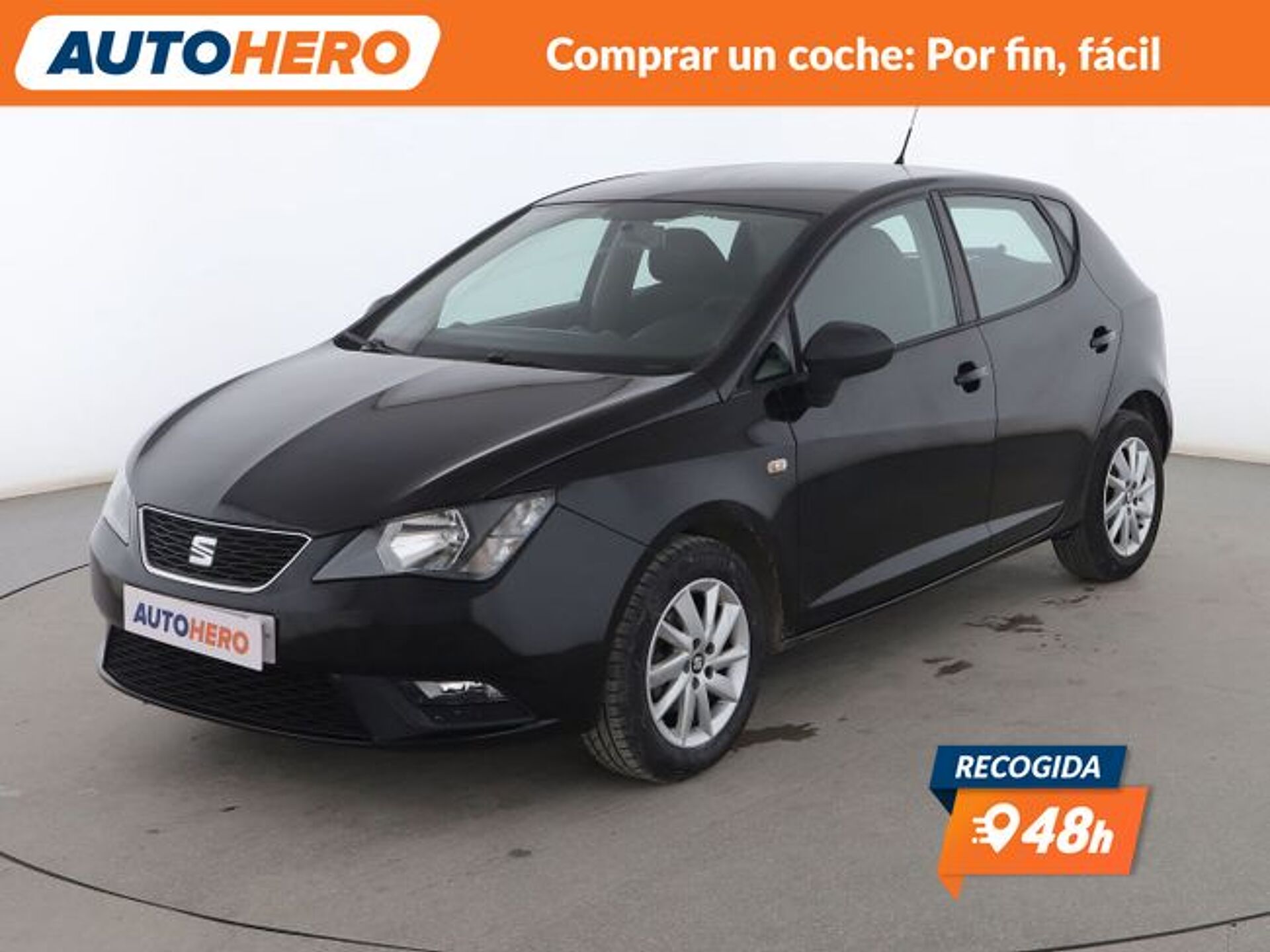 Imagen 1 de SEAT Ibiza