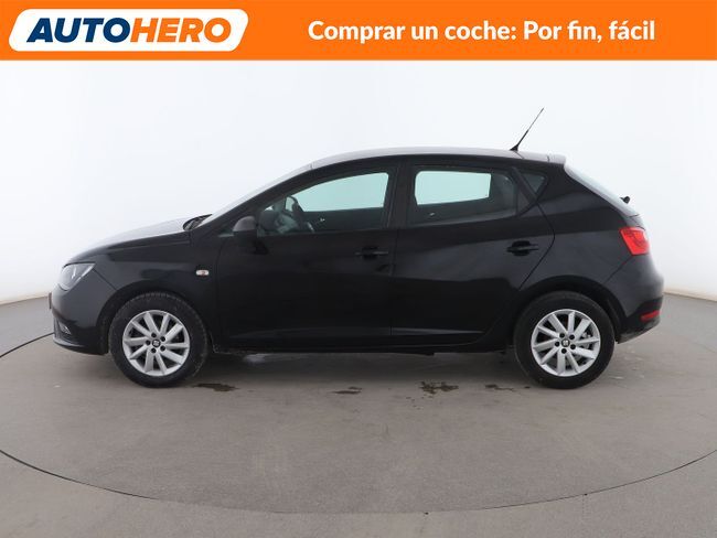 Foto del SEAT Ibiza 1.2 TSI Reference