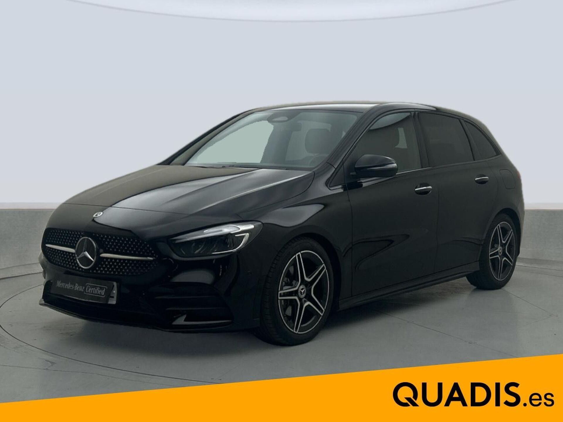 Imagen de MERCEDES Clase B