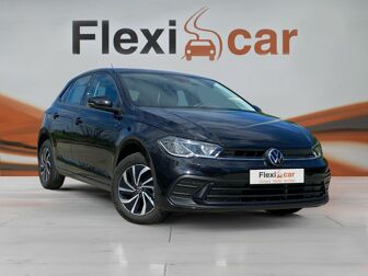 Imagen de VOLKSWAGEN Polo 1.0 TSI Life 70kW