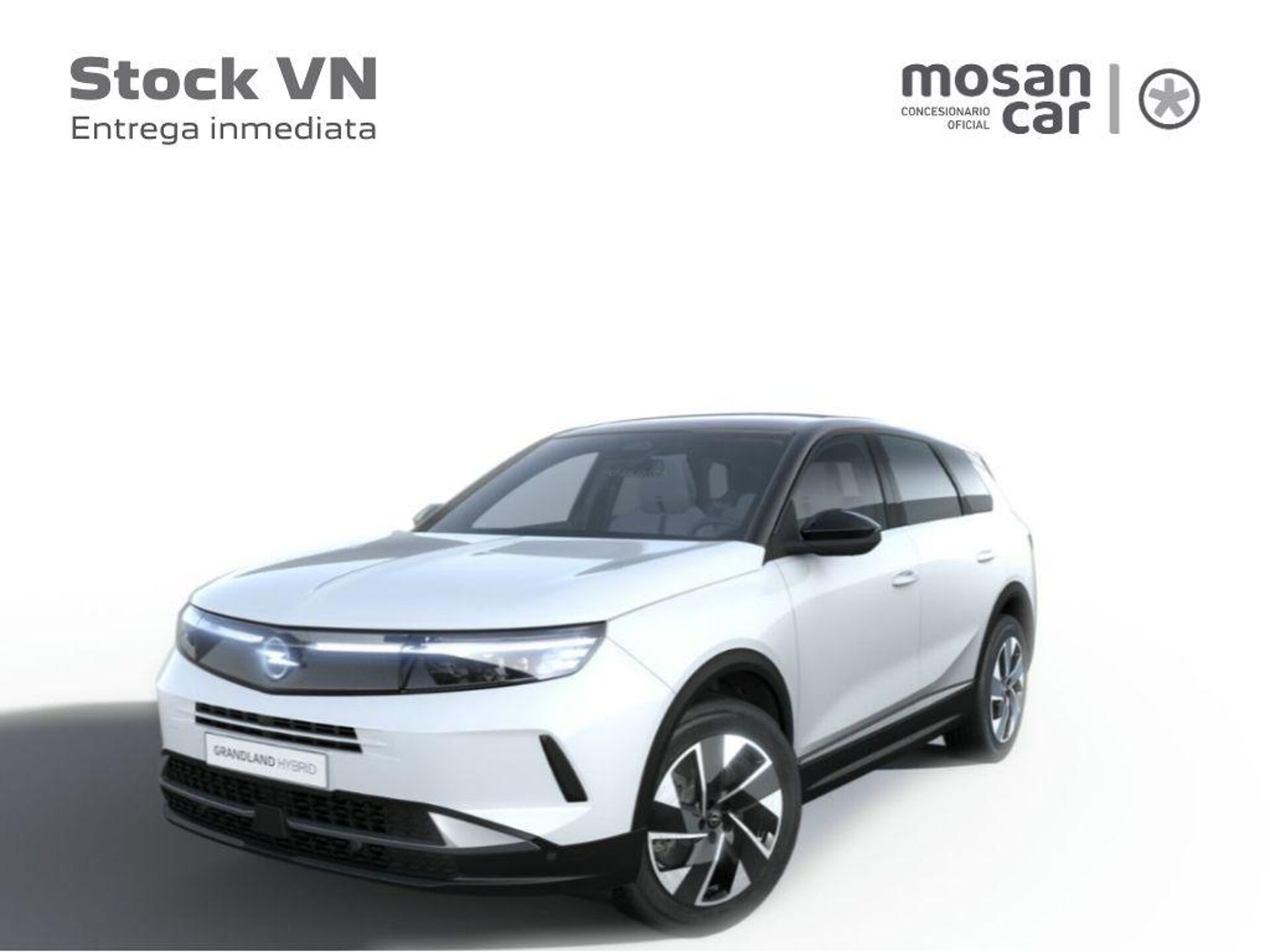 Imagen de OPEL Grandland