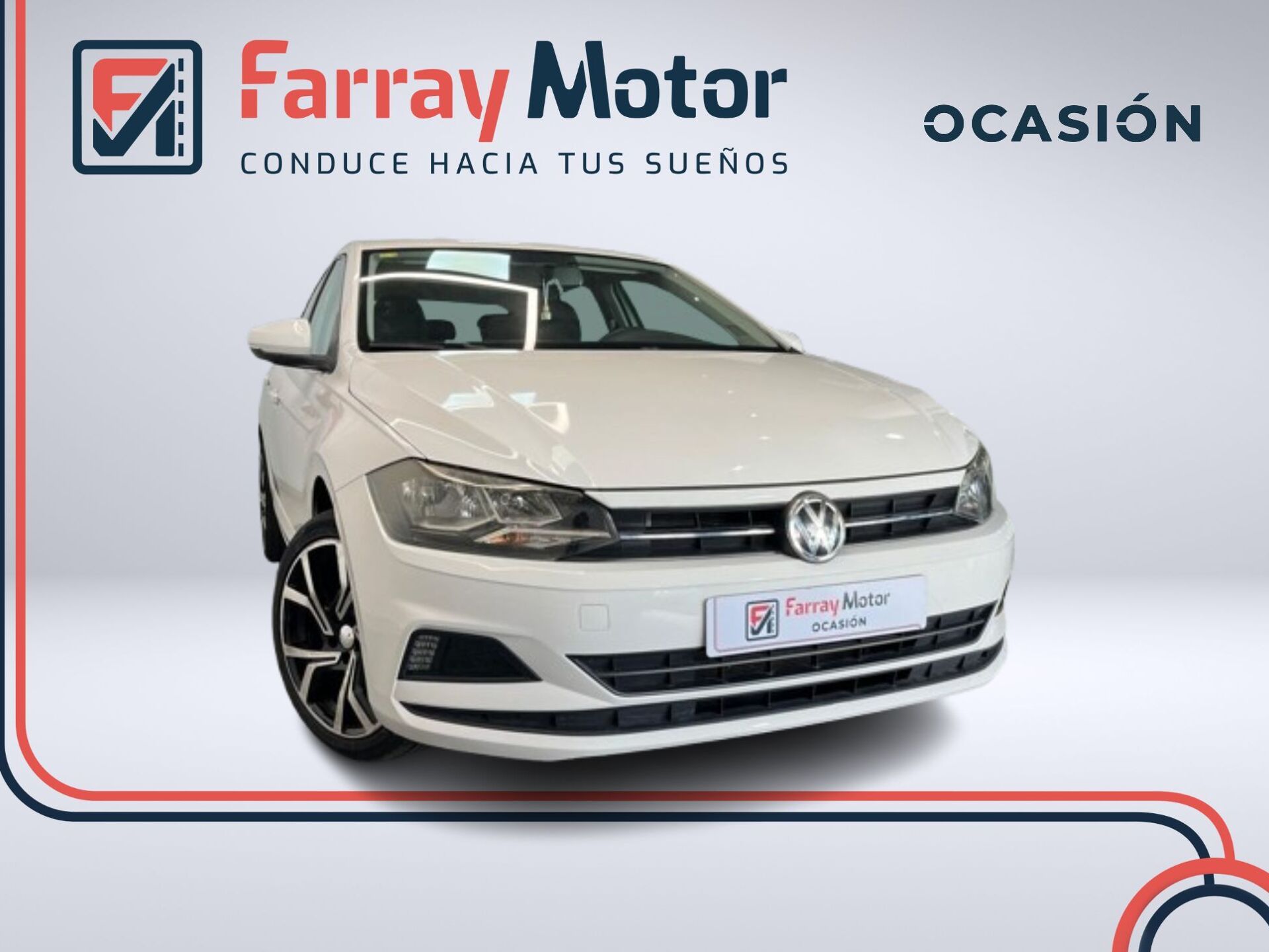 Imagen de VOLKSWAGEN Polo