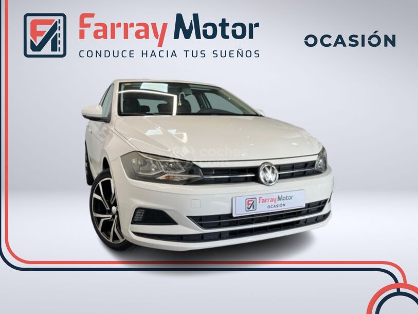 Foto del VOLKSWAGEN Polo 1.0 TSI Advance 70kW