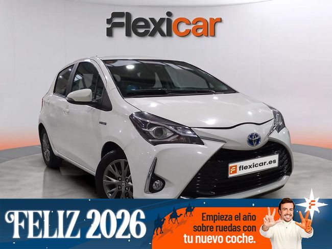 TOYOTA Yaris (1.5 Hybrid Active) en Ourense