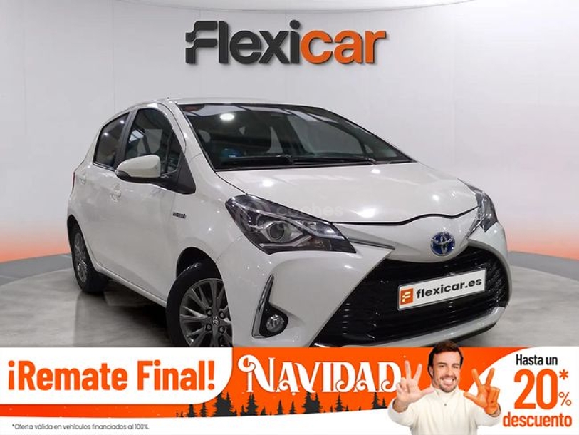 Foto del TOYOTA Yaris HSD 1.5 Active