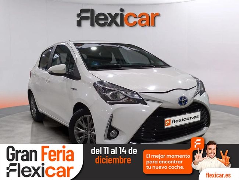 Foto del TOYOTA Yaris HSD 1.5 Active
