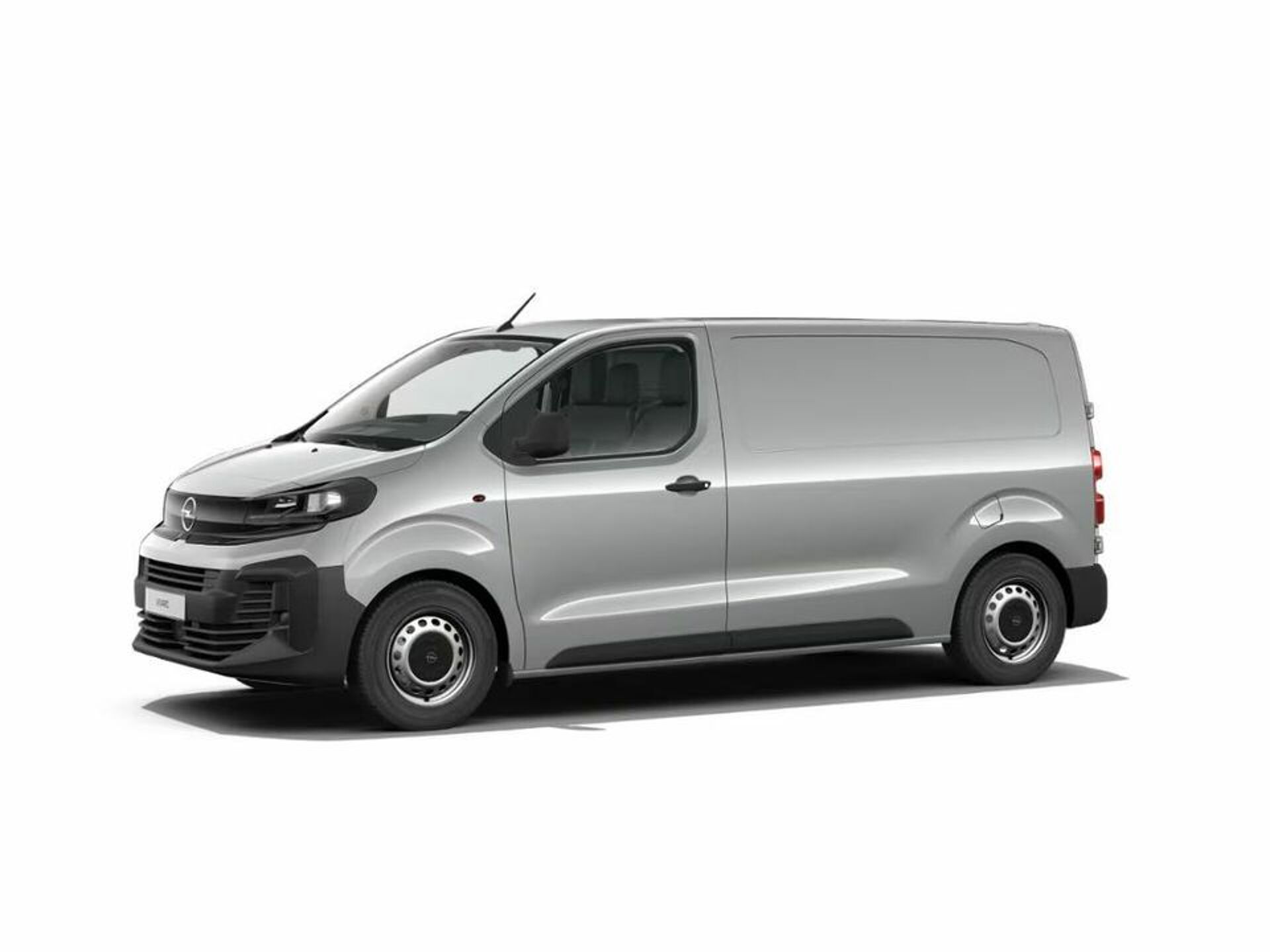 Imagen 2 de OPEL Vivaro