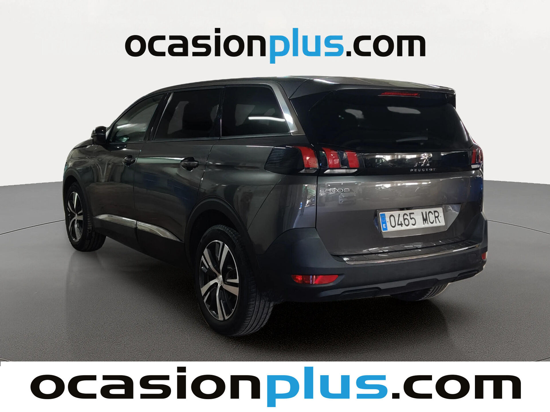 Imagen 3 de PEUGEOT 5008