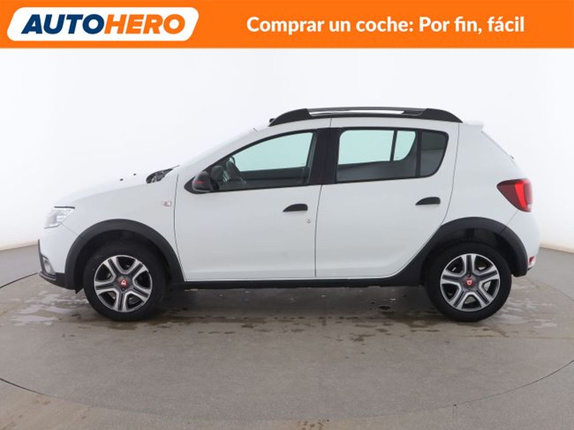 Imagen 3 de DACIA Sandero