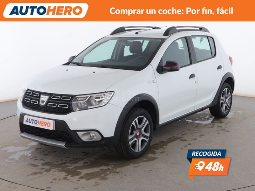 Foto del DACIA Sandero 1.5 Blue dCi Comfort 70kW