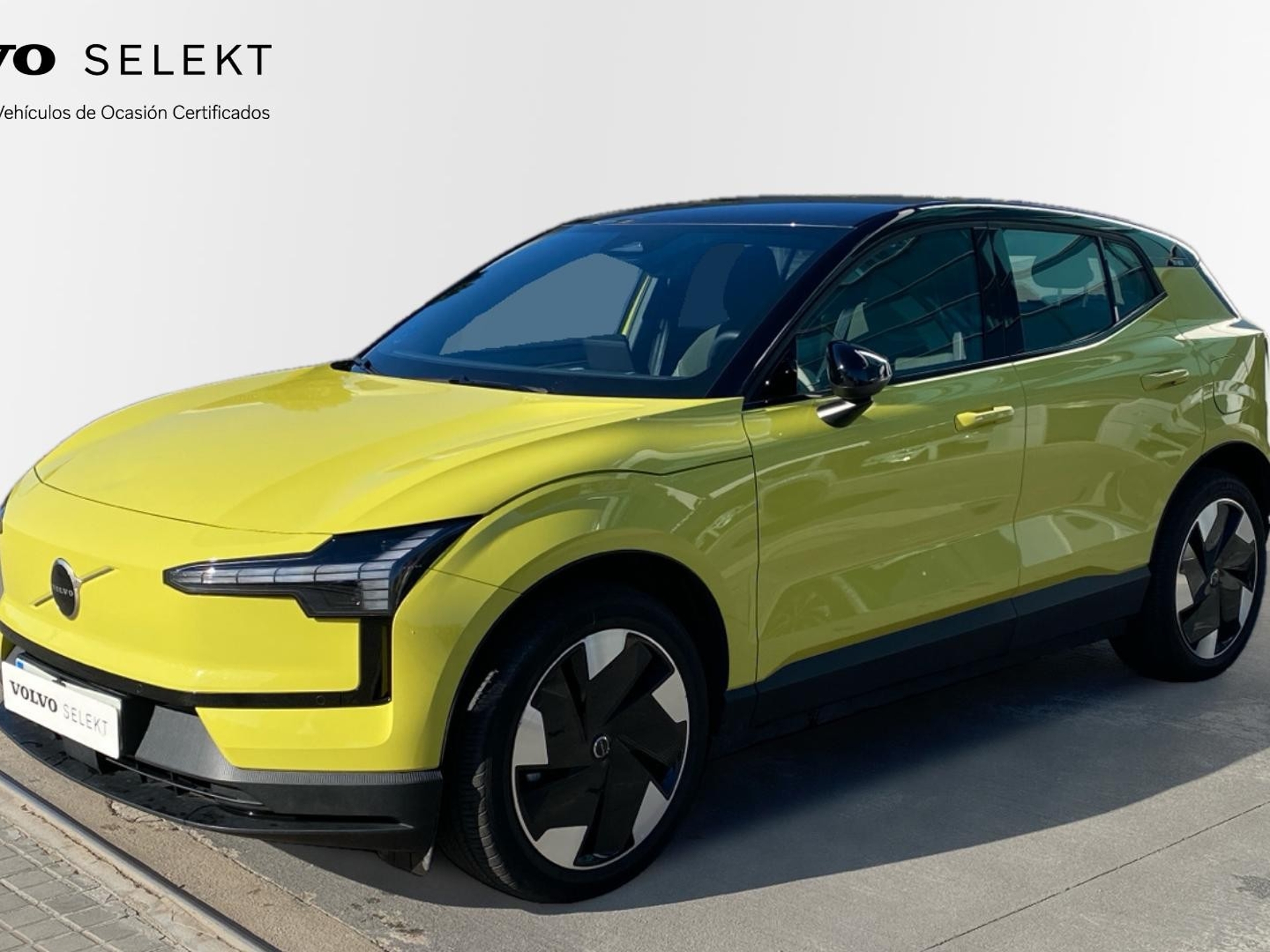 Imagen de VOLVO EX30