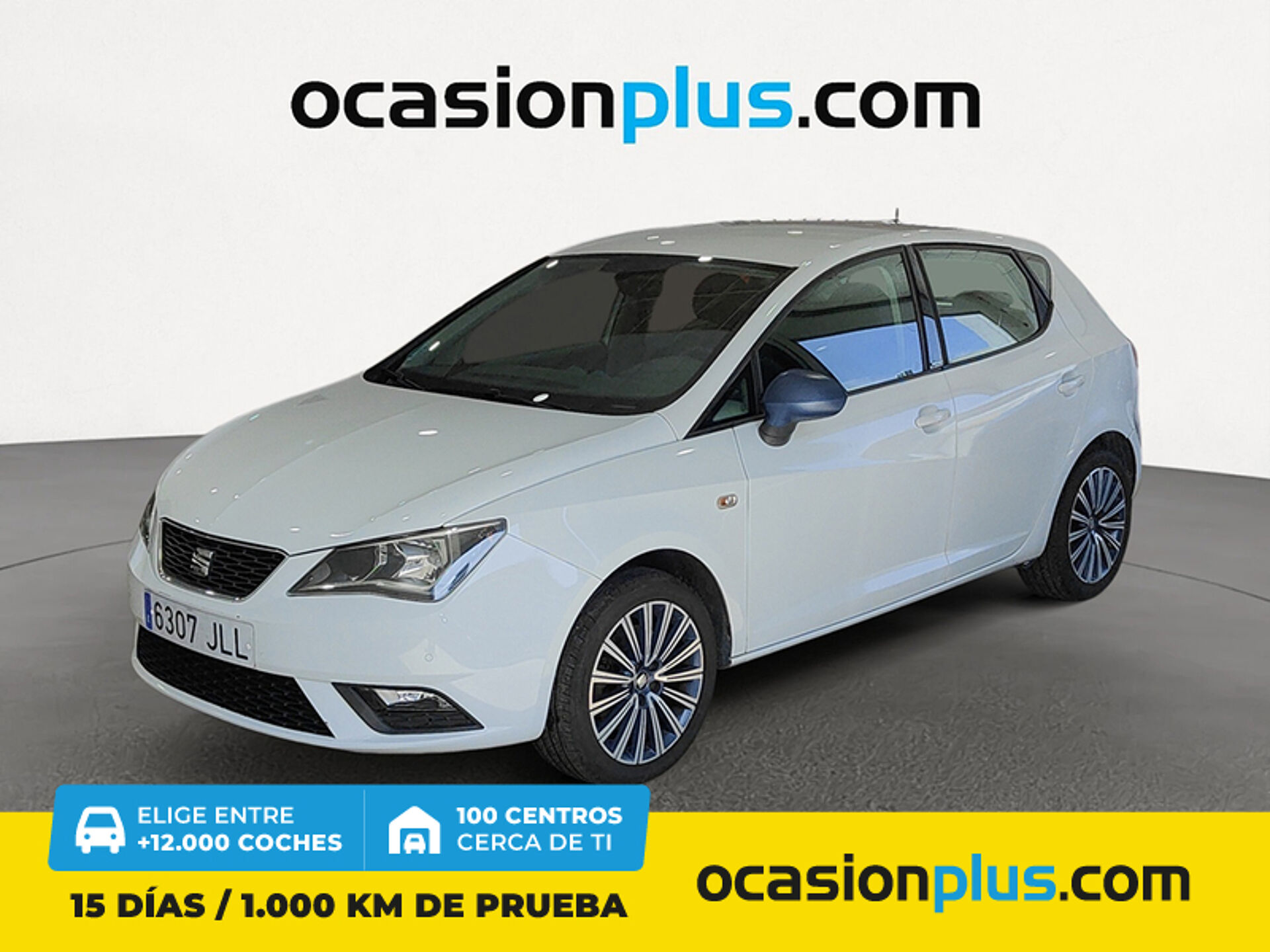 Imagen de SEAT Ibiza