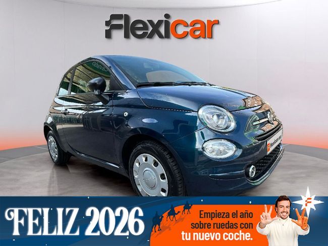 FIAT 500 (Cult 1.0 Hybrid 51KW (70 CV)) en Álava