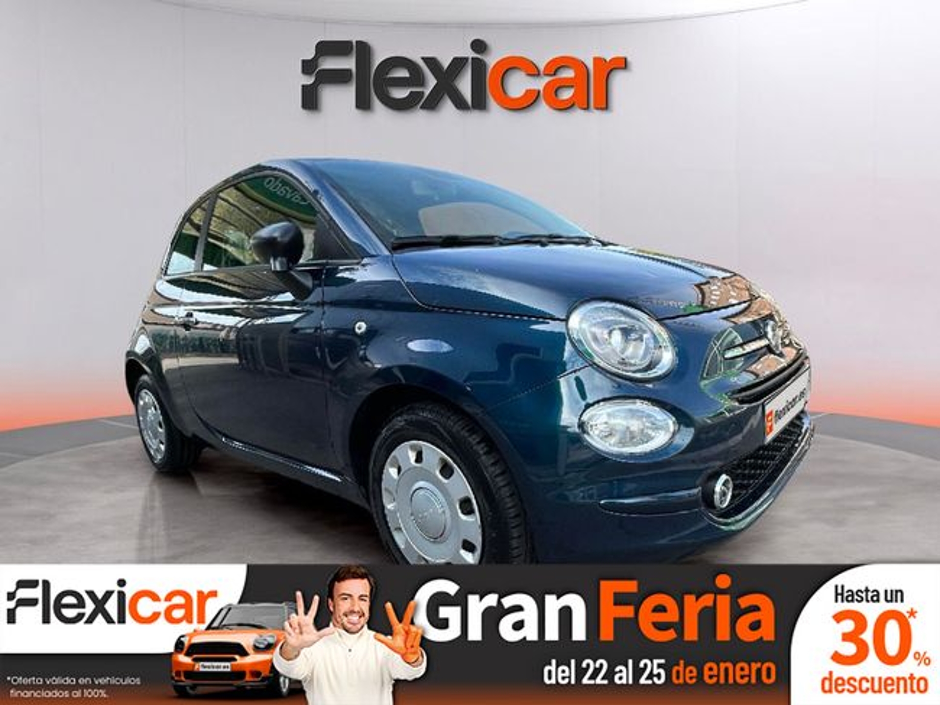 Imagen de FIAT 500