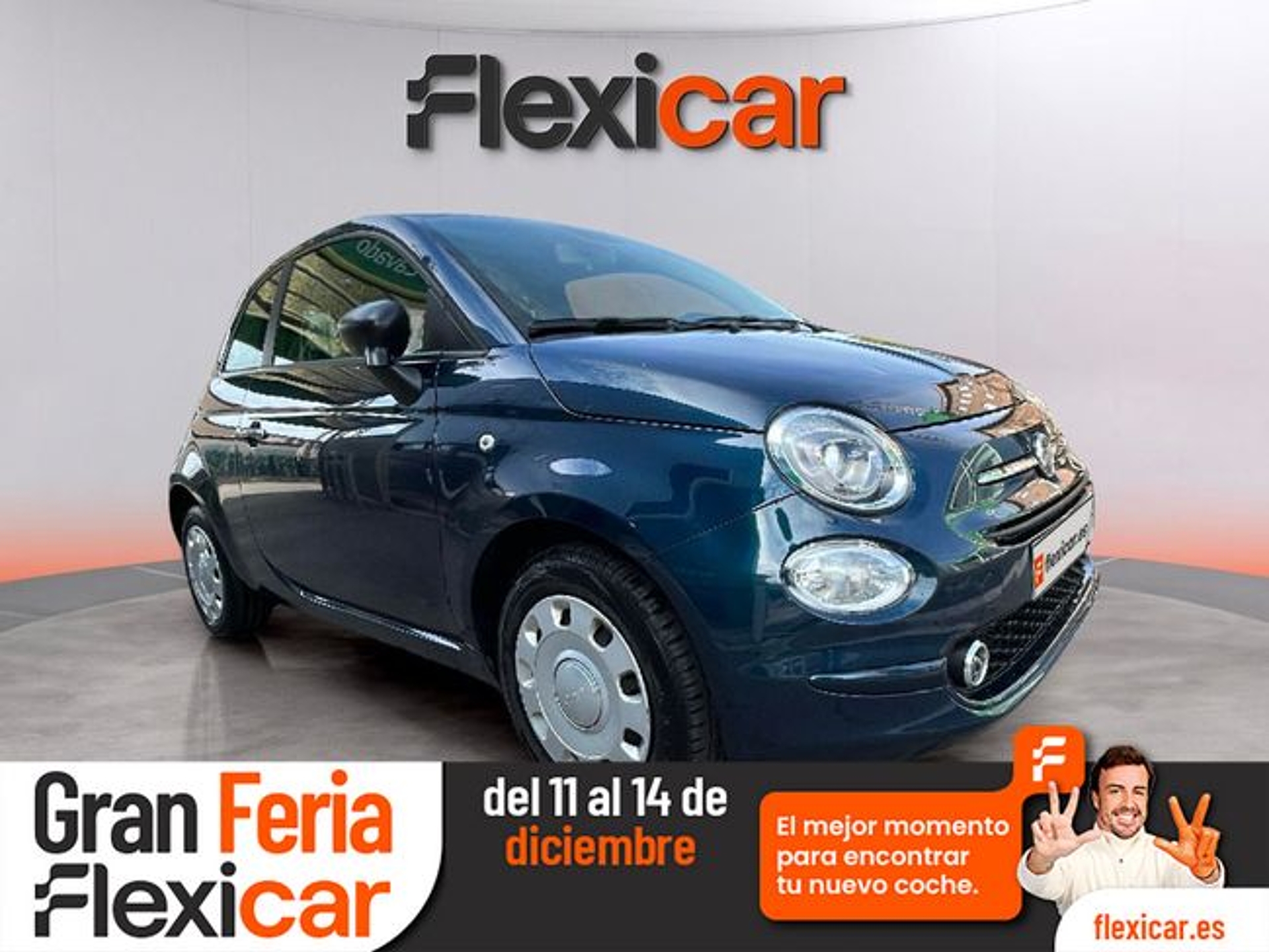 Imagen de FIAT 500
