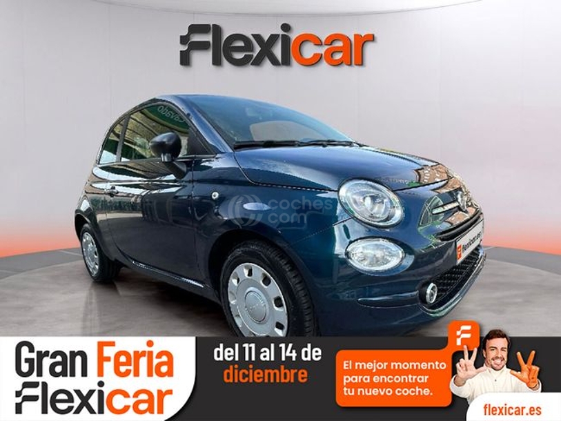 Foto del FIAT 500 1.0 Hybrid Cult 52kW