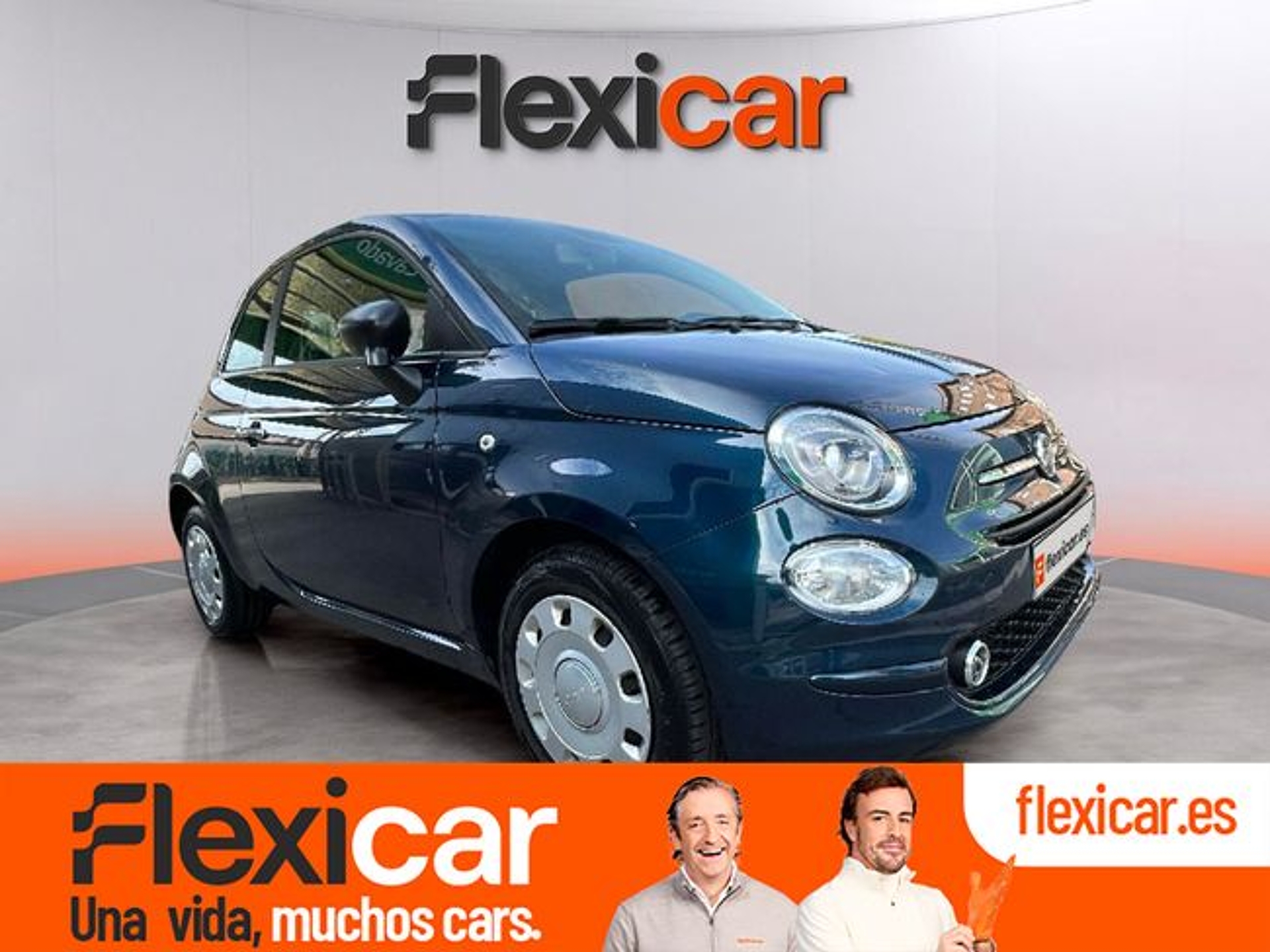 Imagen de FIAT 500