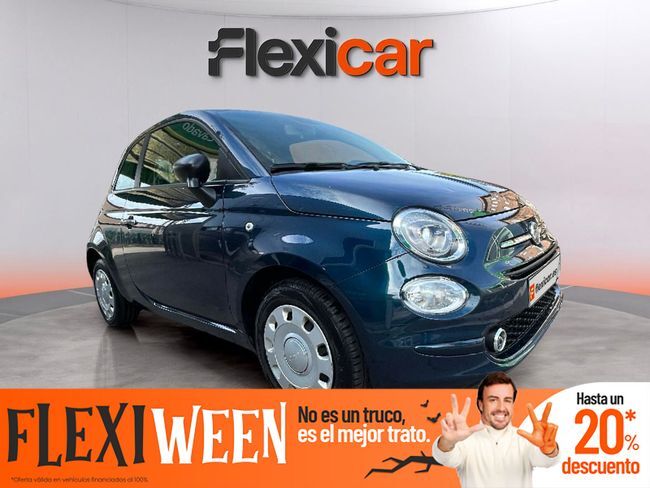FIAT 500 (Cult 1.0 Hybrid 51KW (70 CV)) en Álava