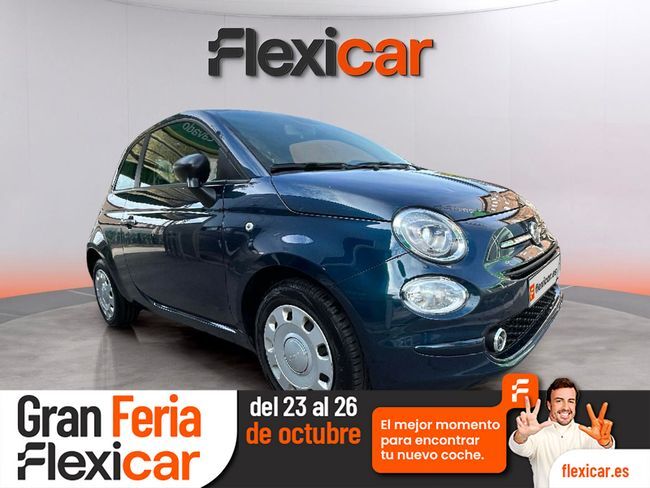 FIAT 500 (Cult 1.0 Hybrid 51KW (70 CV)) en Álava