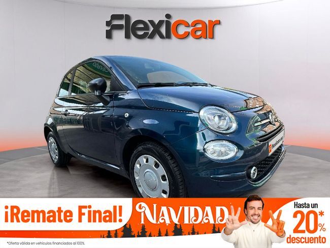 FIAT 500 (Cult 1.0 Hybrid 51KW (70 CV)) en Álava