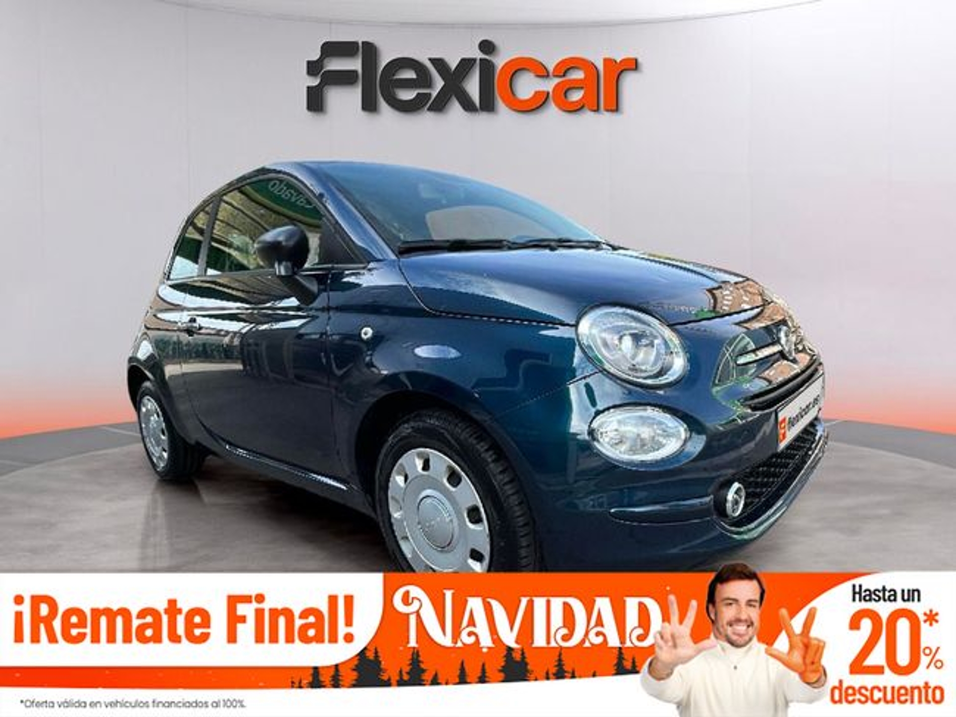 Imagen de FIAT 500