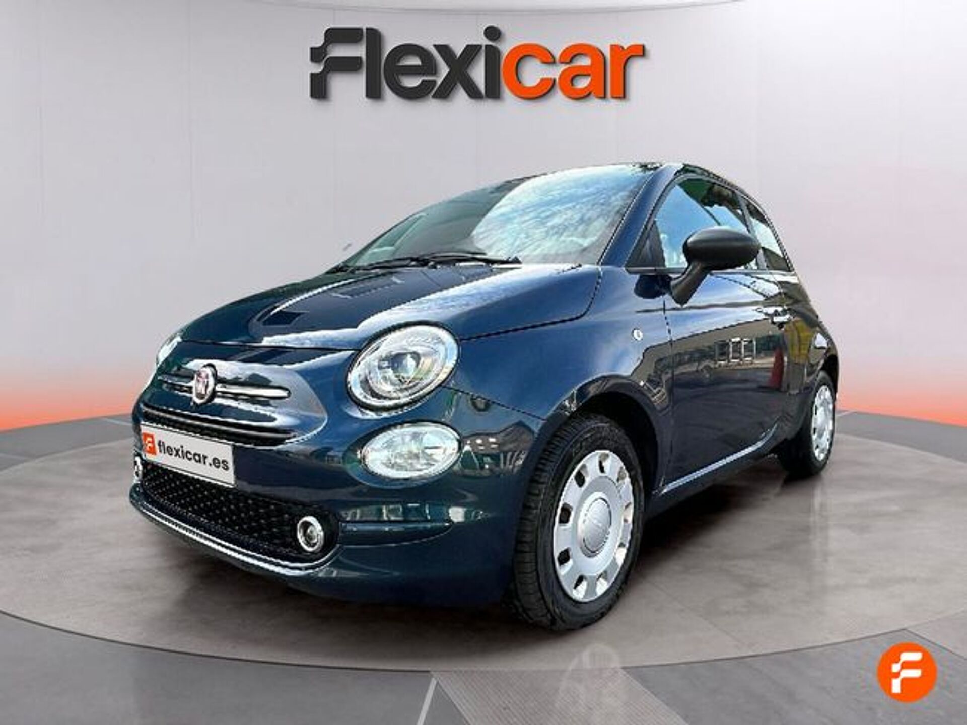 Imagen 3 de FIAT 500