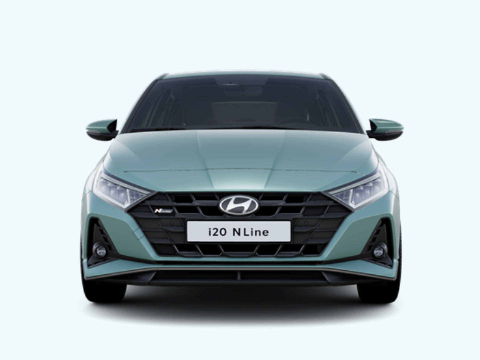 Imagen 2 de HYUNDAI i20