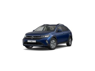 Imagen de VOLKSWAGEN Taigo 1.0 TSI Life 81kW