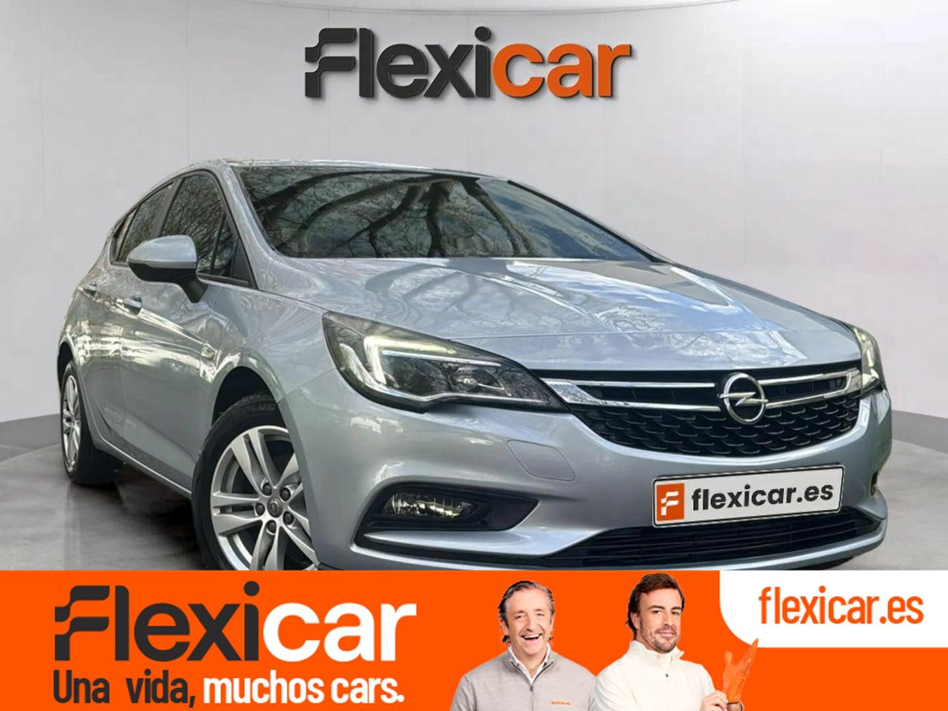 Imagen de OPEL Astra
