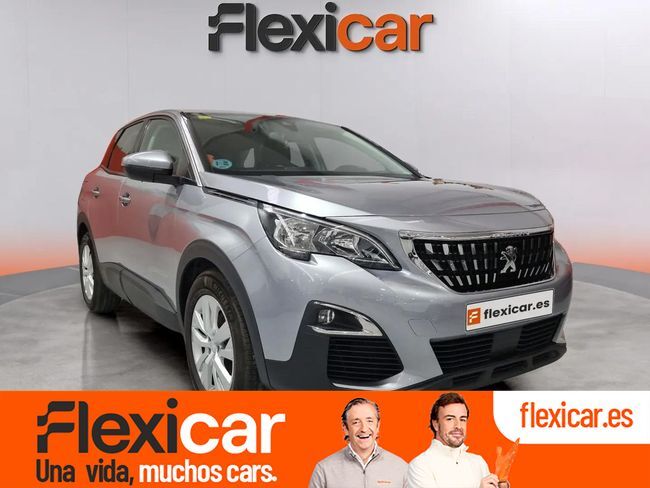 PEUGEOT 3008 (1.5L BlueHDi 96kW (130CV) S&S Active) en Sevilla