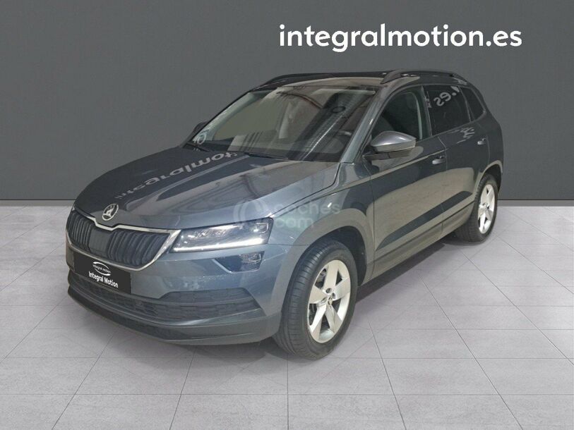 Foto del SKODA Karoq 2.0TDI AdBlue Ambition 4x4 DSG 110kW