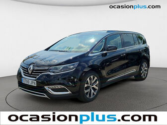 Imagen de RENAULT Espace 1.6 TCe Energy Zen EDC