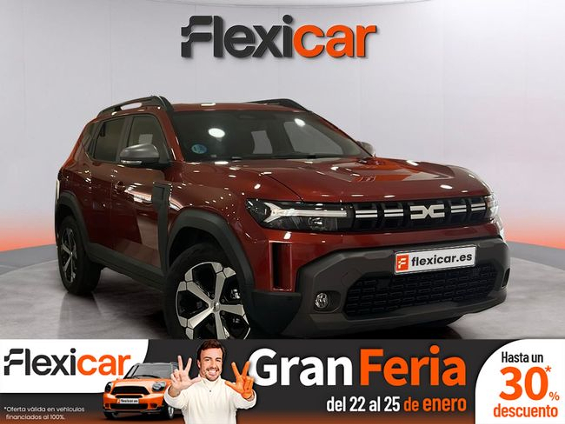 Imagen de DACIA Duster